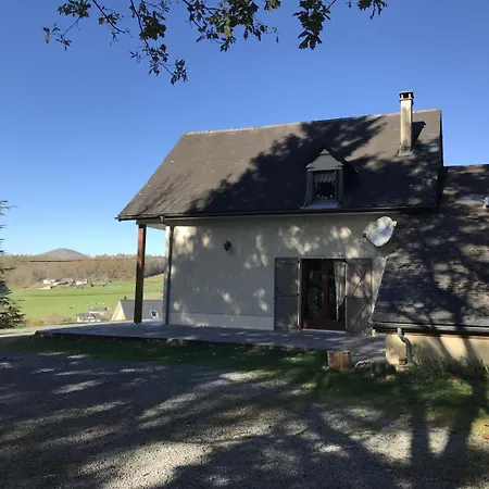 Chez Pimpeterre * Lanne-en-Baretous