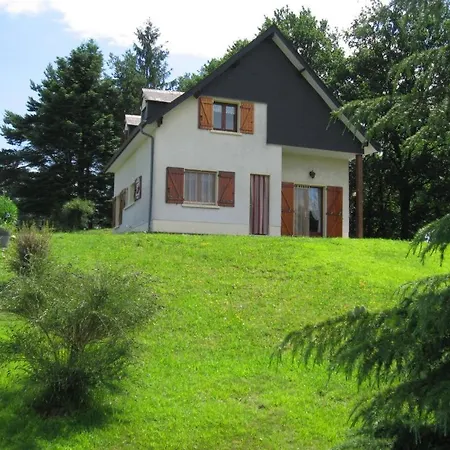 Chez Pimpeterre Сasa de vacaciones *