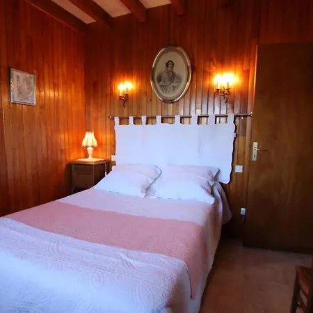 Сasa de vacaciones Chez Pimpeterre