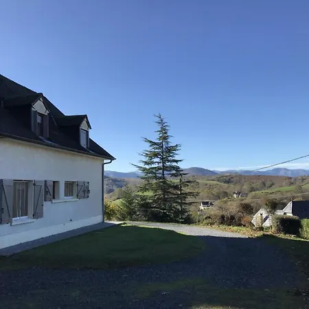 Chez Pimpeterre Сasa de vacaciones