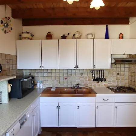Chez Pimpeterre Сasa de vacaciones Lanne-en-Baretous
