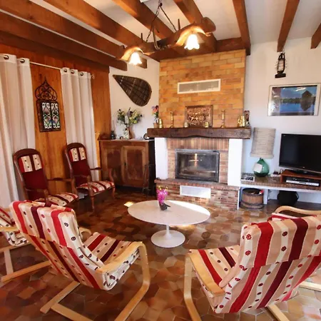 Chez Pimpeterre Lanne-en-Baretous