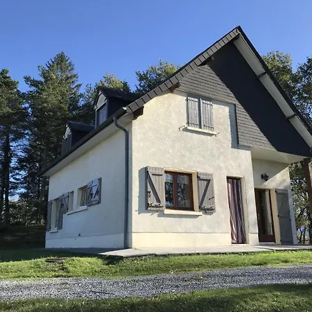 Chez Pimpeterre Сasa de vacaciones
