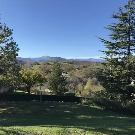 Сasa de vacaciones Chez Pimpeterre